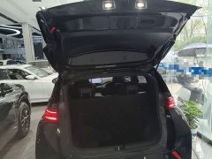 BYD Seagull Freedom Edition - ფოტო 19