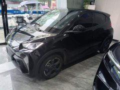 BYD Seagull Freedom Edition - ფოტო 2