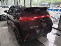 BYD Seagull Freedom Edition - ფოტო 5