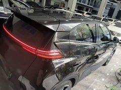 BYD Seagull Freedom Edition - ფოტო 7