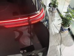 BYD Seagull Freedom Edition - ფოტო 8