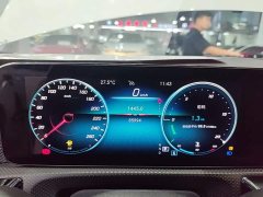 Mercedes-Benz A-Class Facelift A 180 L Sport Sedan - ფოტო 12
