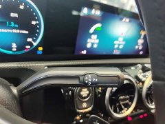 Mercedes-Benz A-Class Facelift A 180 L Sport Sedan - ფოტო 14