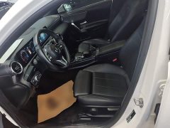 Mercedes-Benz A-Class Facelift A 180 L Sport Sedan - ფოტო 15