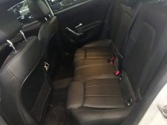 Mercedes-Benz A-Class Facelift A 180 L Sport Sedan - ფოტო 17