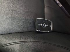 Mercedes-Benz A-Class Facelift A 180 L Sport Sedan - ფოტო 9