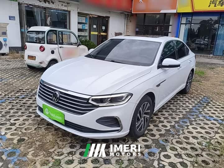 Volkswagen Lavida 2023 280TSI DSG Full Comfort Edition - ავტომობილი ჩინეთიდან