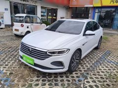 Volkswagen Lavida 2023 280TSI DSG Full Comfort Edition - ფოტო 1