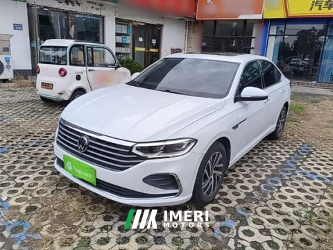 2022 Volkswagen Lavida 2023 280TSI DSG Full Comfort Edition - ავტომობილი ჩინეთიდან