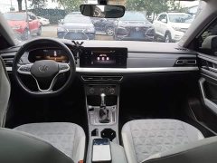 Volkswagen Lavida 2023 280TSI DSG Full Comfort Edition - ფოტო 10