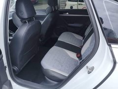 Volkswagen Lavida 2023 280TSI DSG Full Comfort Edition - ფოტო 17