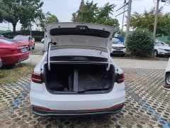 Volkswagen Lavida 2023 280TSI DSG Full Comfort Edition - ფოტო 19