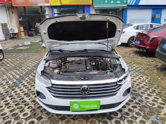 Volkswagen Lavida 2023 280TSI DSG Full Comfort Edition - ფოტო 20