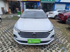 Volkswagen Lavida 2023 280TSI DSG Full Comfort Edition - ფოტო 3