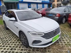 Volkswagen Lavida 2023 280TSI DSG Full Comfort Edition - ფოტო 4