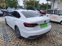 Volkswagen Lavida 2023 280TSI DSG Full Comfort Edition - ფოტო 5