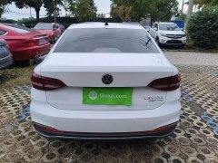 Volkswagen Lavida 2023 280TSI DSG Full Comfort Edition - ფოტო 6