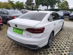 Volkswagen Lavida 2023 280TSI DSG Full Comfort Edition - ფოტო 7