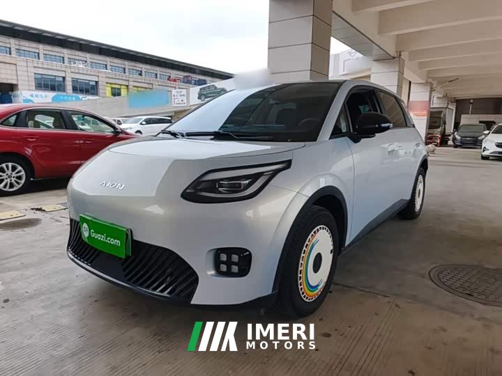 GAC AION UT 420 Smart Comfort Edition - ავტომობილი ჩინეთიდან