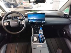 GAC AION UT 420 Smart Comfort Edition - ფოტო 10