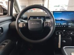 GAC AION UT 420 Smart Comfort Edition - ფოტო 11