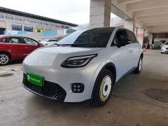 GAC AION UT 420 Smart Comfort Edition - ფოტო 2