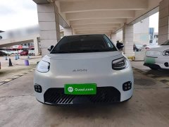 GAC AION UT 420 Smart Comfort Edition - ფოტო 3
