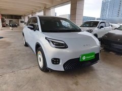 GAC AION UT 420 Smart Comfort Edition - ფოტო 4