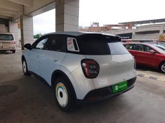 GAC AION UT 420 Smart Comfort Edition - ფოტო 5