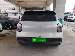 GAC AION UT 420 Smart Comfort Edition - ფოტო 6