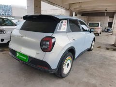 GAC AION UT 420 Smart Comfort Edition - ფოტო 7