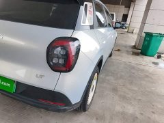 GAC AION UT 420 Smart Comfort Edition - ფოტო 8