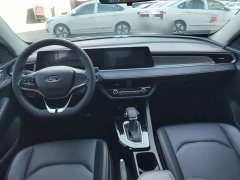 Ford Fiesta 1.5L Automatic Diamond Edition - ფოტო 10