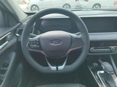 Ford Fiesta 1.5L Automatic Diamond Edition - ფოტო 11