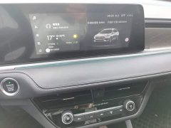 Ford Fiesta 1.5L Automatic Diamond Edition - ფოტო 13