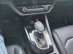 Ford Fiesta 1.5L Automatic Diamond Edition - ფოტო 14