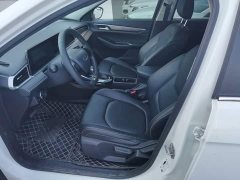 Ford Fiesta 1.5L Automatic Diamond Edition - ფოტო 15
