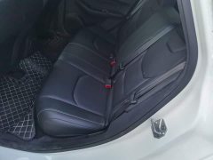 Ford Fiesta 1.5L Automatic Diamond Edition - ფოტო 17