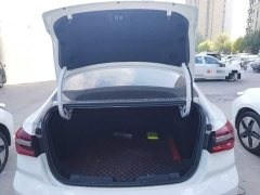 Ford Fiesta 1.5L Automatic Diamond Edition - ფოტო 19