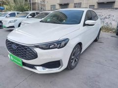 Ford Fiesta 1.5L Automatic Diamond Edition - ფოტო 2