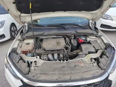Ford Fiesta 1.5L Automatic Diamond Edition - ფოტო 20