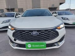 Ford Fiesta 1.5L Automatic Diamond Edition - ფოტო 3