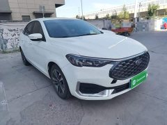 Ford Fiesta 1.5L Automatic Diamond Edition - ფოტო 4