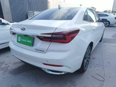 Ford Fiesta 1.5L Automatic Diamond Edition - ფოტო 7