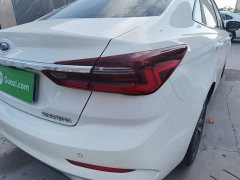 Ford Fiesta 1.5L Automatic Diamond Edition - ფოტო 8