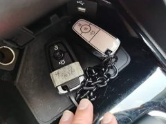 Ford Fiesta 1.5L Automatic Diamond Edition - ფოტო 9
