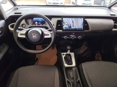 Honda Fit 2021 1.5L CVT Trend Edition - ფოტო 10