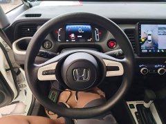 Honda Fit 2021 1.5L CVT Trend Edition - ფოტო 11