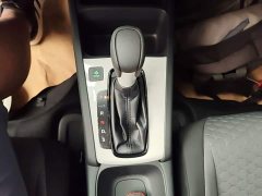 Honda Fit 2021 1.5L CVT Trend Edition - ფოტო 14