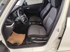 Honda Fit 2021 1.5L CVT Trend Edition - ფოტო 15